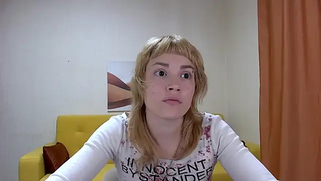 Pokój czatu na żywo – GabiLane