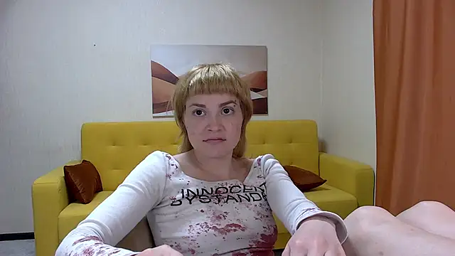 Pokój czatu na żywo – GabiLane