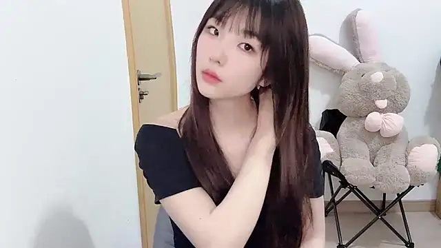Louise-3 Show Live Cam Tình Dục