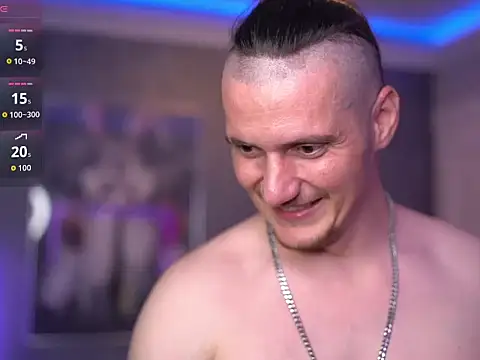 Alex_Wilde – Kamerová šou