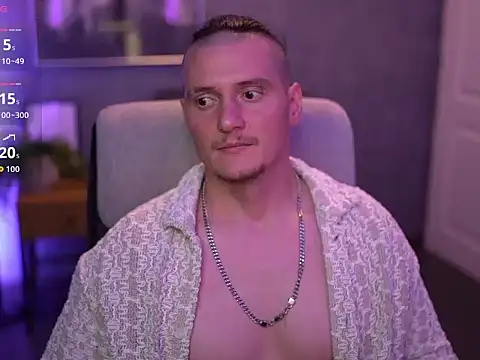 Alex_Wilden Webbikameraesitys