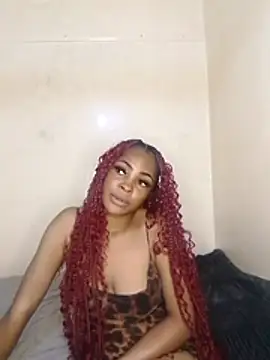 Phòng Chat Trực Tiếp Seductive_shan