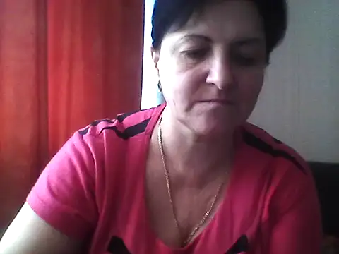 חדר צ'אט בשידור חי של KettyKissa777
