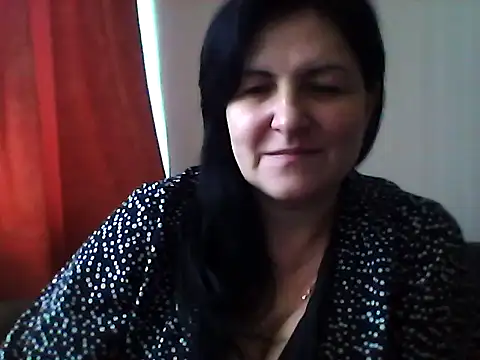 Chat soba uživo modela KettyKissa777