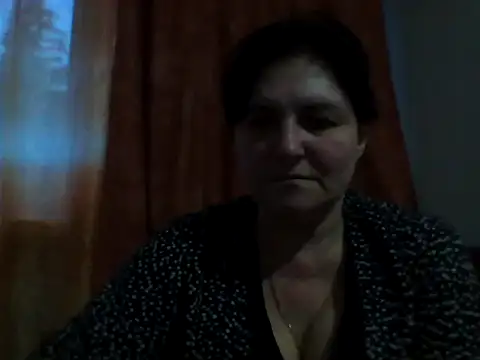 Živá chatovací místnost KettyKissa777