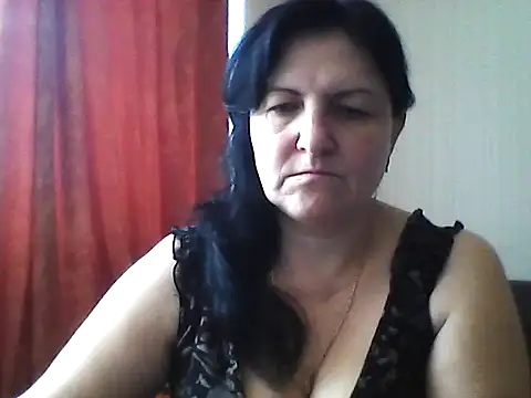 KettyKissa777 Adlı Modelin Canlı Sohbet Odası