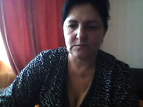 Živá chatovací místnost KettyKissa777