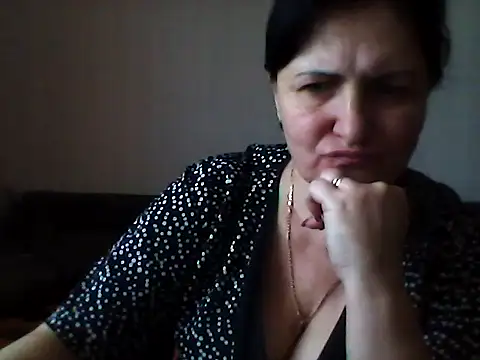 KettyKissa777 Live Chatraum