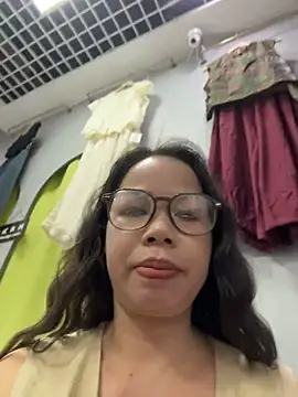 honghong_mother's Live Chat Room