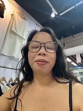honghong_mother Cameră chat live