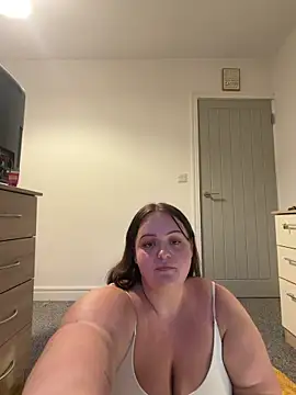 LillyMaexx 실시간 채팅방
