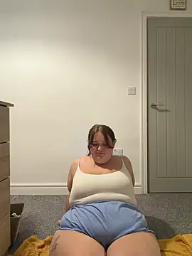 LillyMaexx Live Chatraum