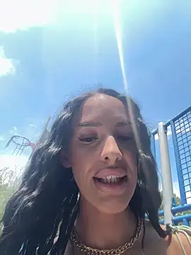 eve_poshx's Live Chat Room