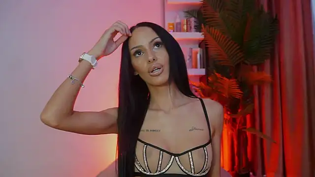 Chat ao vivo de eve_poshx