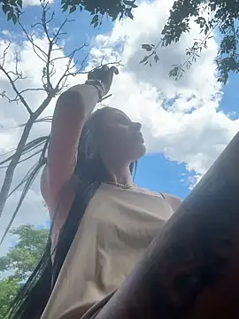 eve_poshx Live Chatraum