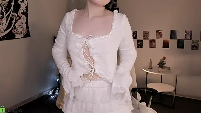 Kylie-Voss Live Chatrum
