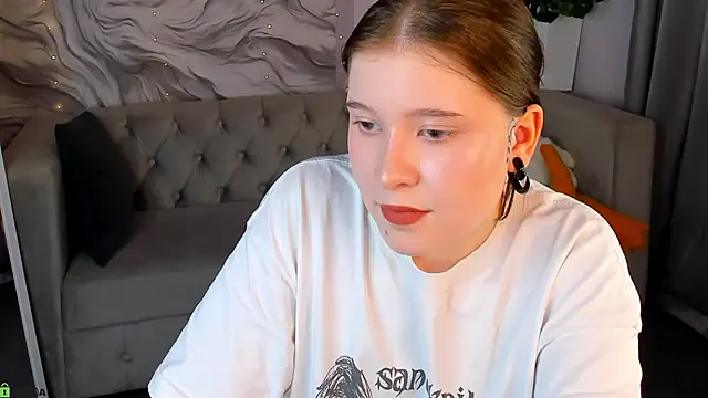 Chat soba uživo modela Kylie-Voss