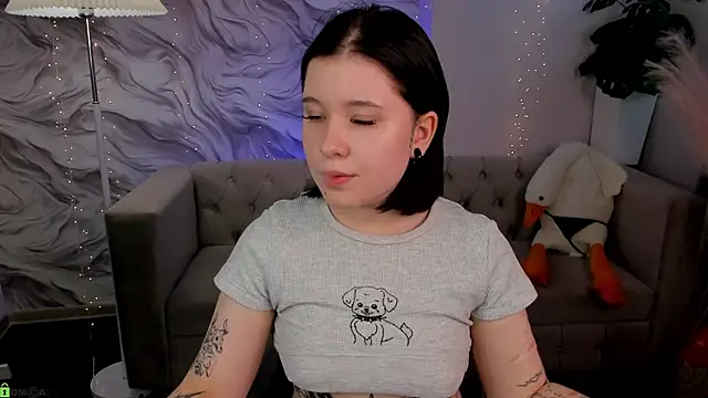 Chat ao vivo de Kylie-Voss