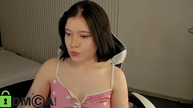 Bilik Sembang Langsung Kylie-Voss