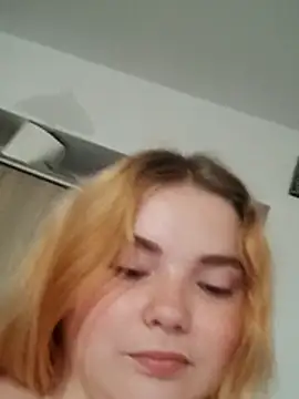 eva_stacia Cameră chat live