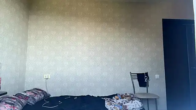 Živá chatovací místnost Cary_blonde