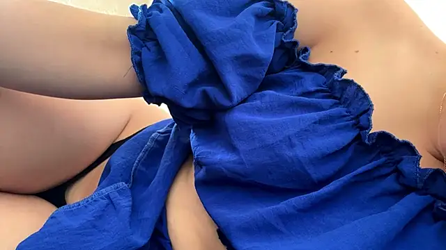 Cary_blonde live-chat rom