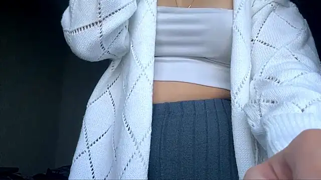 Cary_blonde Live Chatraum