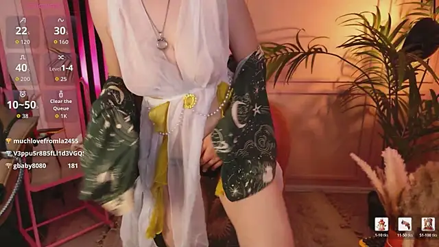 Sala de chat ao vivo de Emi_Mi_