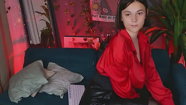 Chatroom en direct de Emi_Mi_