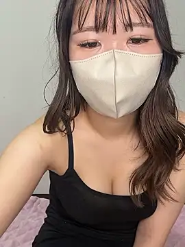 Moka__7moka's Live Chat Room