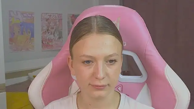 Živá chatovací místnost BeatriceLoven