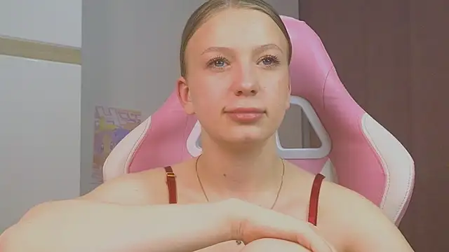 Živá chatovací místnost BeatriceLoven