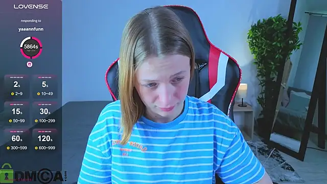 Chat ao vivo de BeatriceLoven
