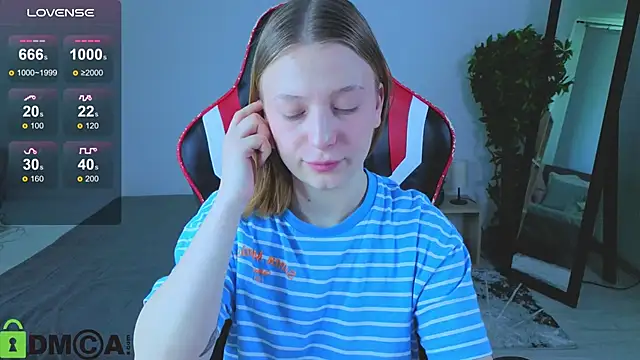 BeatriceLoven: онлайн-чат