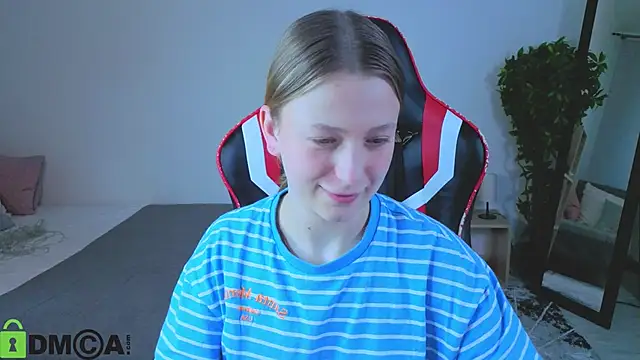 BeatriceLoven – Naživo chatovacia miestnosť