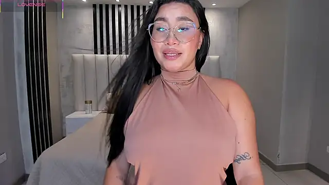 Bilik Sembang Langsung AnnieVelour