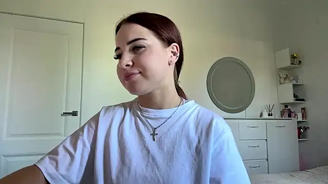 WildMiaa Cameră chat live
