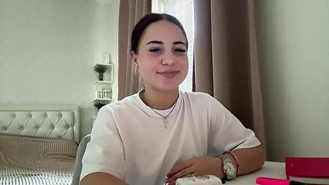 WildMiaa Live Chatraum