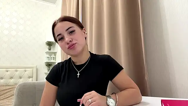 WildMiaa's Live Chat Room