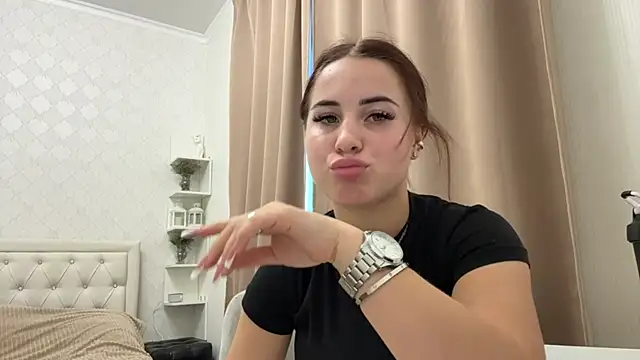 WildMiaa – live chatrum