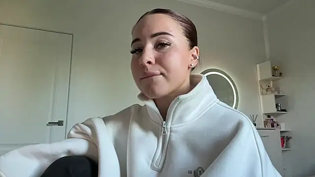WildMiaa Cameră chat live