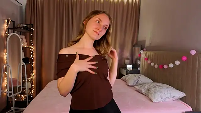Živá chatovací místnost JenevaLitalien
