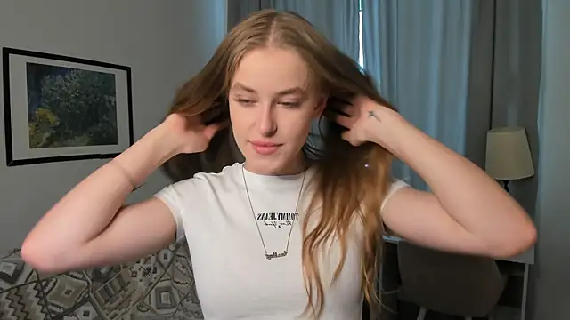 JanieThoben – live sex-cam-show