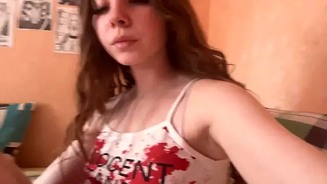 T1ffanyL Live chatroom