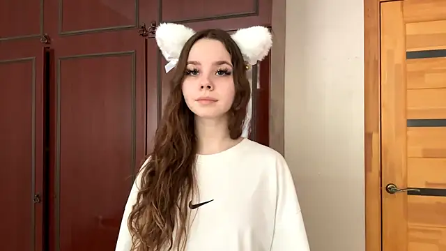 Sala de chat en directo de T1ffanyL