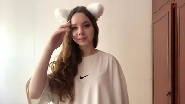 Chat ao vivo de T1ffanyL