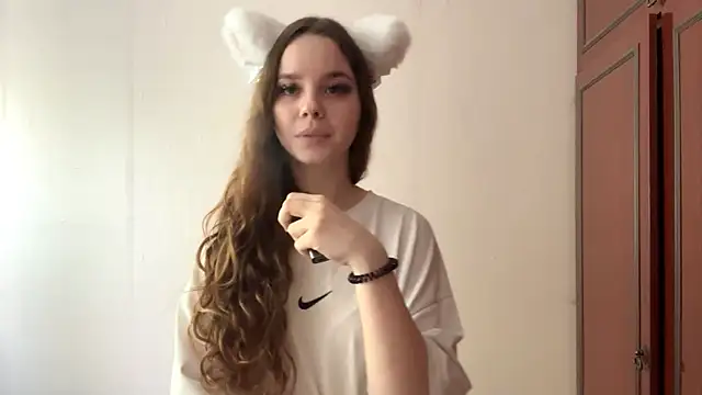 Sala de chat ao vivo de T1ffanyL