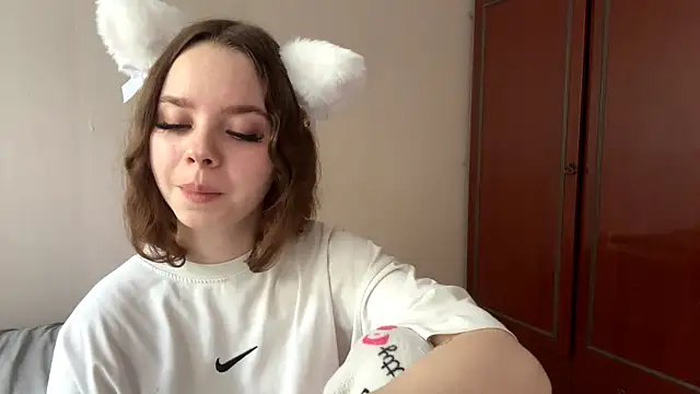 Chat ao vivo de T1ffanyL