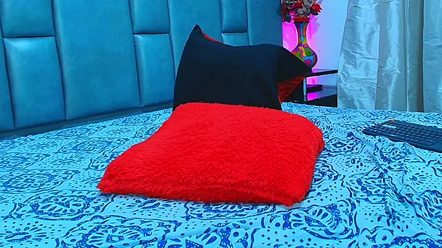 Bilik Sembang Langsung YesicaLuxxx01