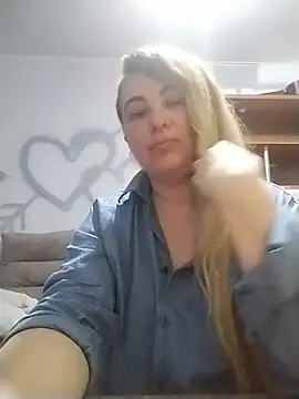 AngelWhite008 Cameră chat live